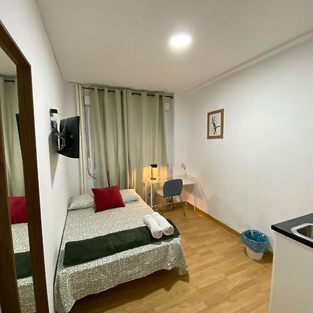 Apartamentos Smartrenting Justicia Madrid Exteriér fotografie