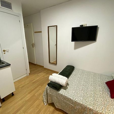 Apartamentos Smartrenting Justicia Madrid Exteriér fotografie