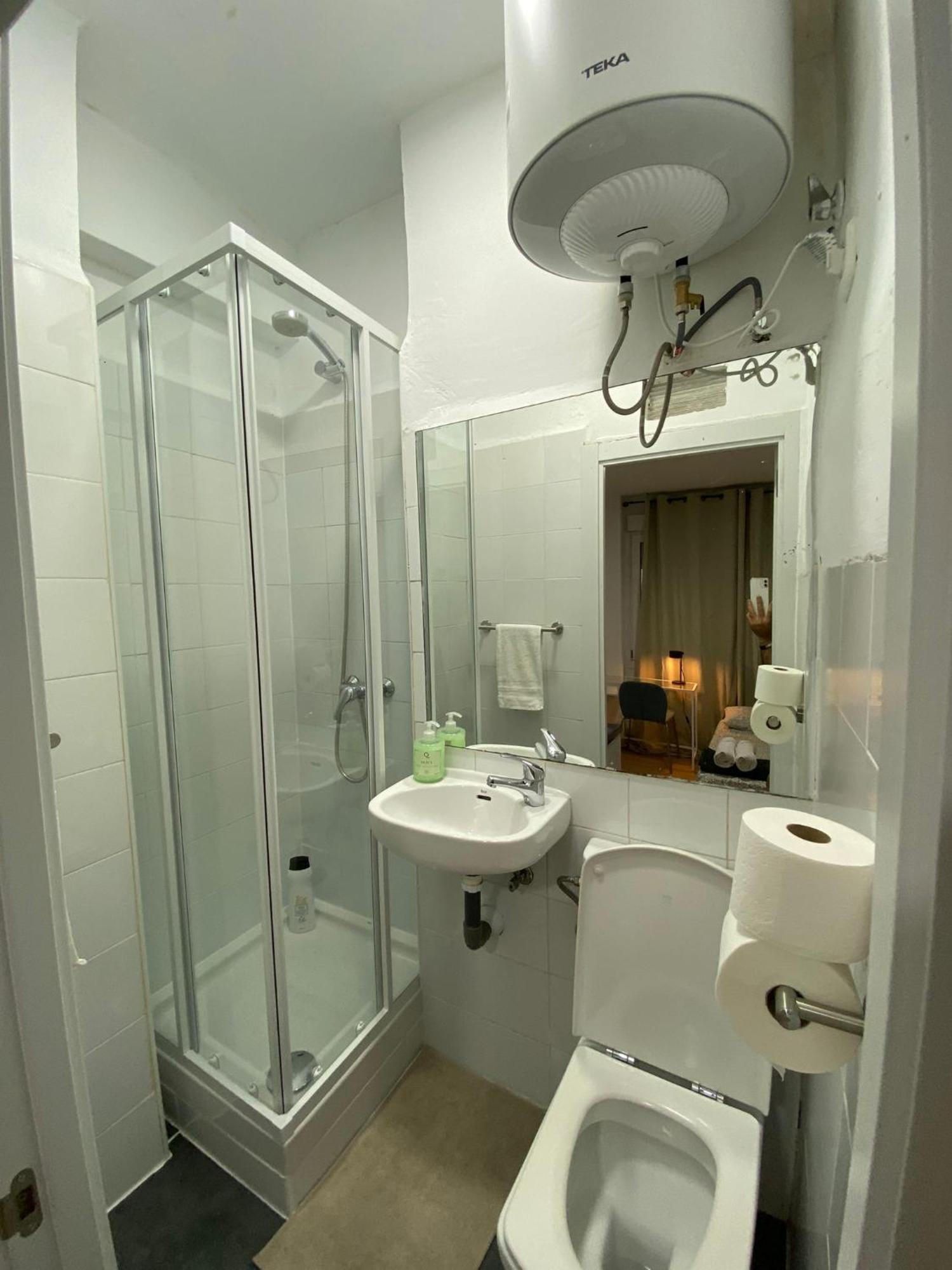 Apartamentos Smartrenting Justicia Madrid Exteriér fotografie
